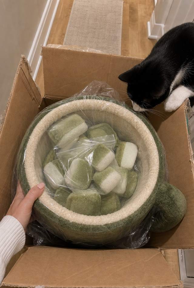Customer photo