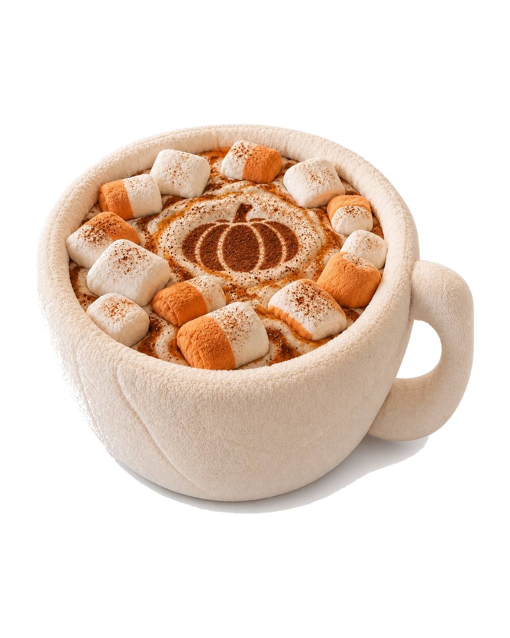 30-Day Money Back Guarantee, Pumpkin Spice Latte